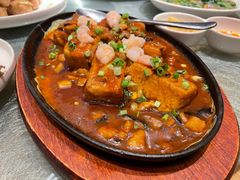 -莆田餐厅PUTIEN(深圳湾万象城家宴店)