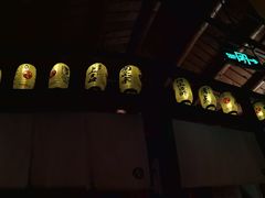 门面-醉虎传(南锣鼓巷店)