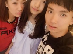 -全明星滑冰俱乐部(万象城店)