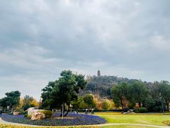 -狼山风景名胜区