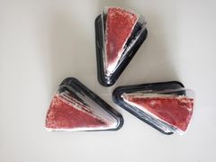 红丝绒蛋糕-一棠囍乐