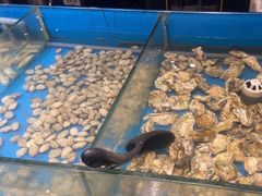 -钱小奴创意自助餐厅·原切谷饲安格斯畅吃(宁波奉化银泰店)