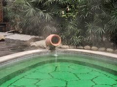-融汇温泉