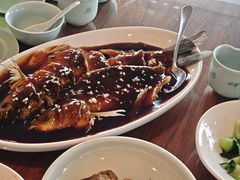 -湖畔居茶楼(湖滨店)