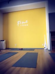 -FineYoga梵音瑜伽·普拉提