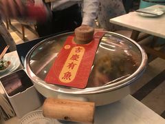 -荷庭·精致湘菜(华强北九方店)