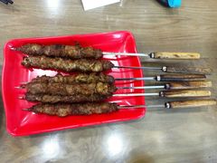 -老回回饺子馆(海洋馆店)