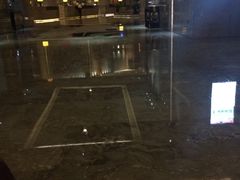 -云冈美高大酒店-西餐厅