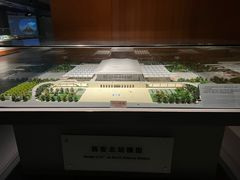 -中国铁道博物馆(正阳门馆)
