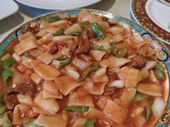 -新疆巴州金丝特餐厅(大钟寺店)