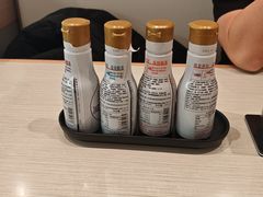 -滨寿司(新街口中央商场店)