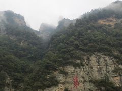 -武当山风景区