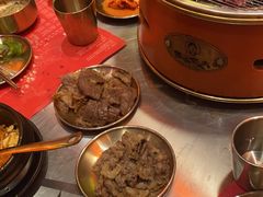 -西塔老太太泥炉烤肉(苏州大悦城店)