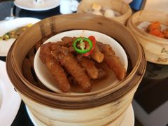 酱皇蒸凤爪-厦门艾美酒店·乐美中餐厅