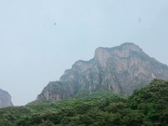 景点-云台山风景名胜区