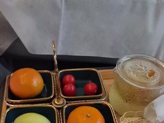 -华夏良子·足道SPA艾灸(翠微店)
