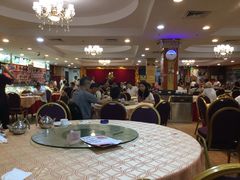 大堂-吉莲利苑海鲜酒家(珠海拱北28年老字号店)