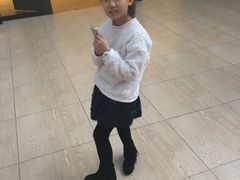 -必胜客(新中纬店)