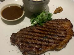 -MARU玛露音乐餐厅(大学路店)
