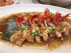 -金时代顺风大酒店(临港百联店)