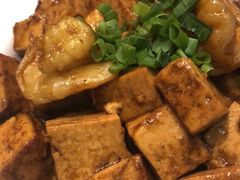 -北李妈妈菜·海肠捞饭(开发区万达店)
