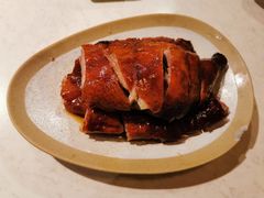 燒鵝(例)-裕.鹅庄