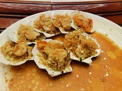 -旺顺阁海鲜广场(亚运村店)
