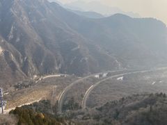 -居庸关长城