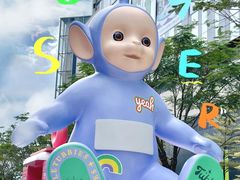 -东莞松山湖万象汇