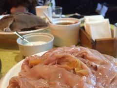 -田鸭肠·非遗火锅(彭州店)