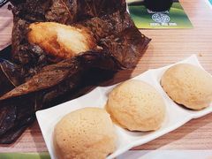 -添好运点心专门店(中环IFC店)