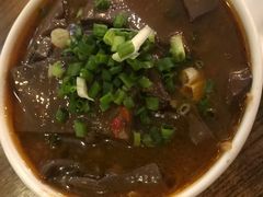 麻辣冒鸭血-三生小馆(亭知路店)