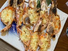 -江户家·日本料理·铁板烧(汉江东路店)