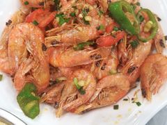 -钱大妈海鲜饭店(保利林语店)