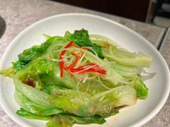 -留半山·香港食堂(啦啦宝都店)