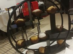 京式糕点拼盘-东来顺饭庄(王府井步行街店)