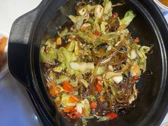 -金百万烤鸭店(良乡店)