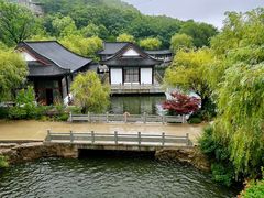 -威海华夏城景区