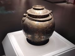 -陕西历史博物馆