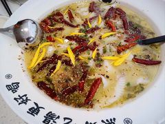 -江渔儿酸菜鱼(曜一城店)
