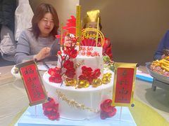 -福季酒店(怡园绿景店)