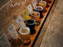 -Goose Island Brewhouse鹅岛精酿啤酒餐厅