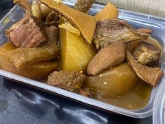 -阿姨牛杂(北京路店)