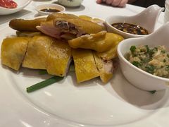 广州清平白切鸡-粤食堂(天津和悦汇店)