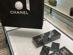 -Chanel(德基广场店)