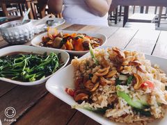 -Doo Dee Thai Food(Issan/Isaan/Esan)