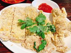 -大三元台湾鲁肉饭(沙井新桥店)
