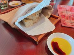 -杭州西子湖四季酒店-WL BISTRO西湖餐厅(灵隐路店)