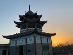 -哈密回王府景区