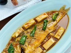 -兰庭玉树·老饭骨家宴(后海店)